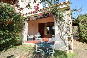 Casa Ortensia With Garden Budoni